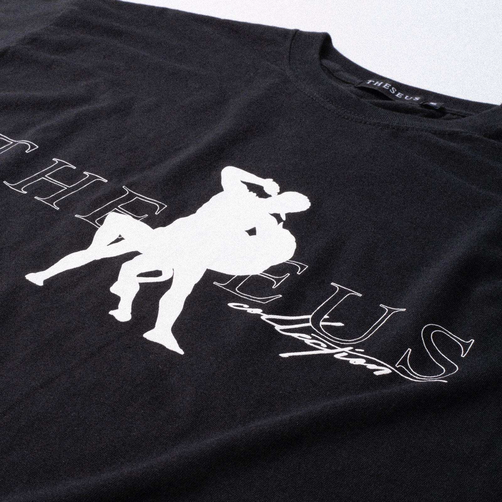 The Theseus Tee