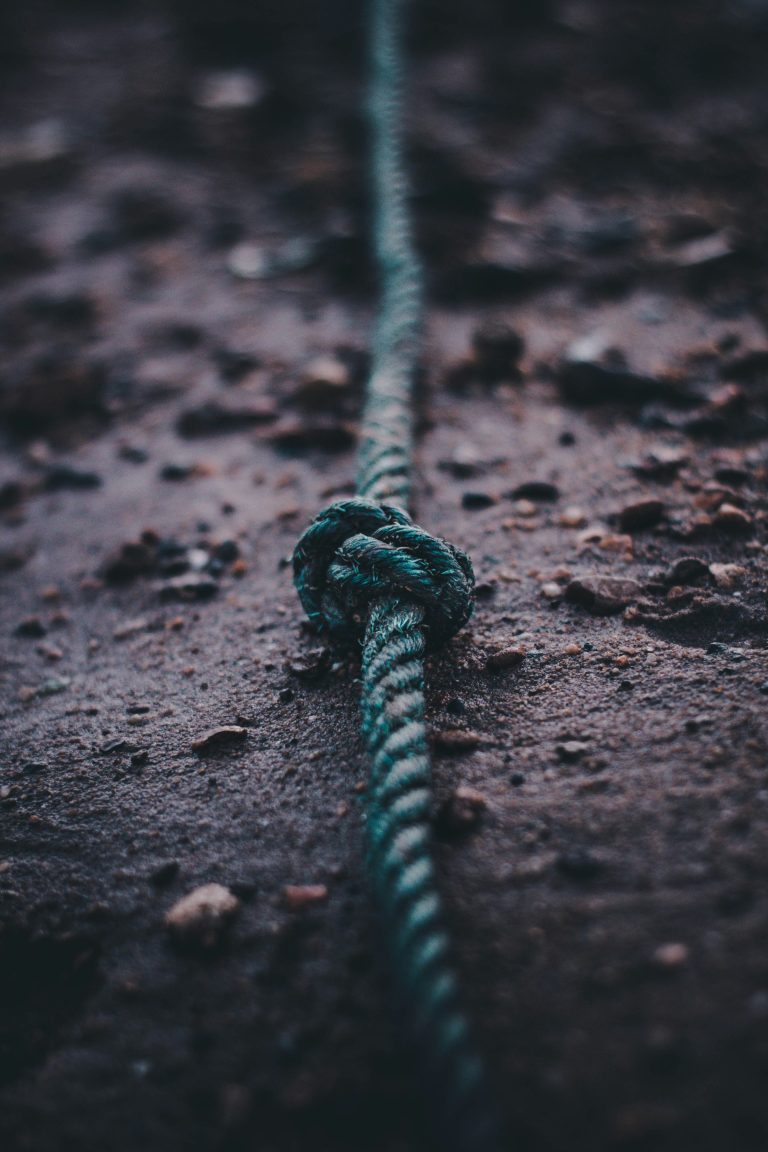 Ariadne's Thread