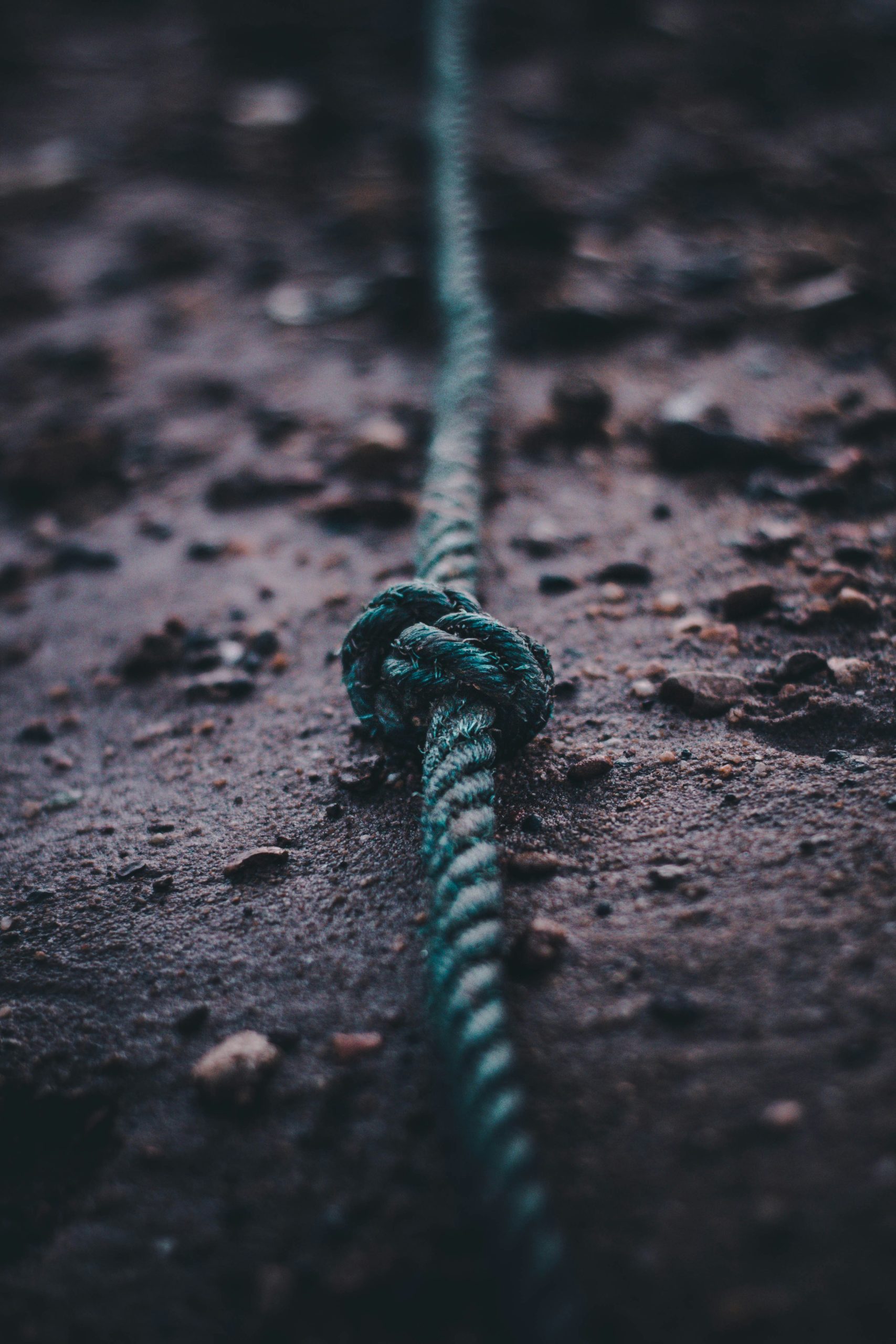 Ariadne's Thread